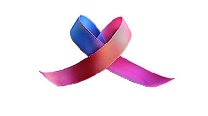 Dia Mundial Contra el Cancer 4 de Febrero, World Day Against Cancer February 4 Spanish text, circular ribbon vector illustration.