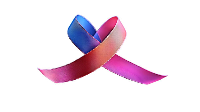 Dia Mundial Contra el Cancer 4 de Febrero, World Day Against Cancer February 4 Spanish text, circular ribbon vector illustration.