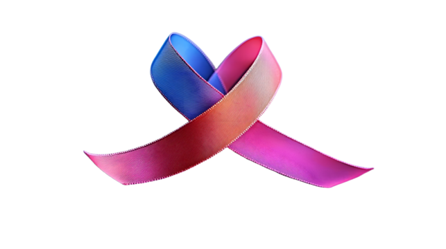 Dia Mundial Contra el Cancer 4 de Febrero, World Day Against Cancer February 4 Spanish text, circular ribbon vector illustration.