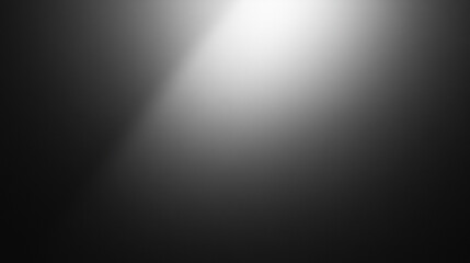 A smooth gray gradient texture with a seamless transition, symbolizing sophistication, balance, and neutrality. Ideal for modern, minimalist designs, evoking calm and timeless elegance