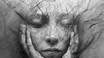 Embracing self compassion leads to inner peace and supports personal well-being.