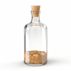 Naklejka premium Professional With Background Glass Insights for Modern Applications