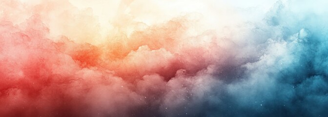 pastel textured watercolor background with soft subtle colors and minimalistic design