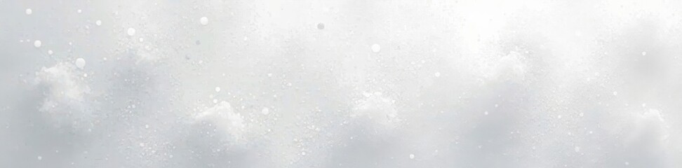 Obraz premium Milky white, frosted glass with subtle texture variations, abstract, frosted