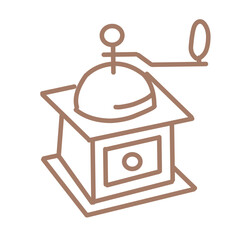 Coffee and Tea Related Vector