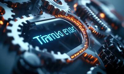 Innovation and Collaboration in Training Development Mechanism