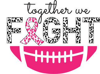 Breast cancer mega bundle, tackle breast cancer, cancer fight, wear pink, Hope, race, pink out dalmatian dots, support squad, tackle breast cancer, cancer fight, wear pink, Cancer awareness, football