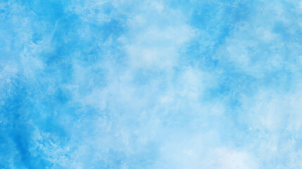 Obraz premium Light blue washed denim texture background for creative design projects