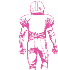 Breast cancer mega bundle, tackle breast cancer, cancer fight, wear pink, Hope, race, pink out dalmatian dots, support squad, tackle breast cancer, cancer fight, wear pink, Cancer awareness, football