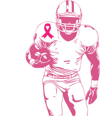 Breast cancer mega bundle, tackle breast cancer, cancer fight, wear pink, Hope, race, pink out dalmatian dots, support squad, tackle breast cancer, cancer fight, wear pink, Cancer awareness, football