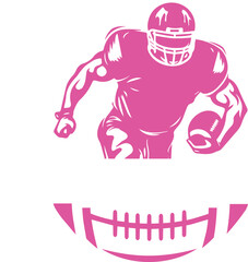 Breast cancer mega bundle, tackle breast cancer, cancer fight, wear pink, Hope, race, pink out dalmatian dots, support squad, tackle breast cancer, cancer fight, wear pink, Cancer awareness, football