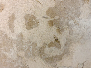 Abstract weathered wall texture with subtle earthy tones