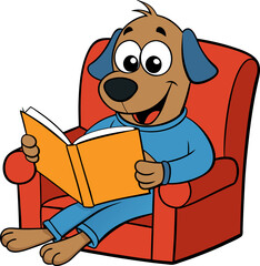 Cartoon Vector Illustration art