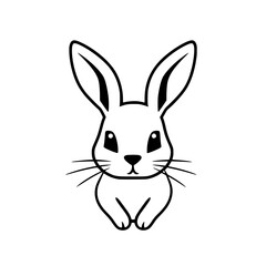 Fototapeta premium [Cute Bunny]