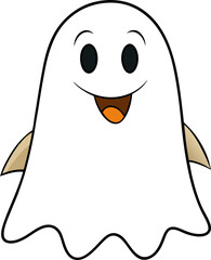 Cartoon Vector Illustration art