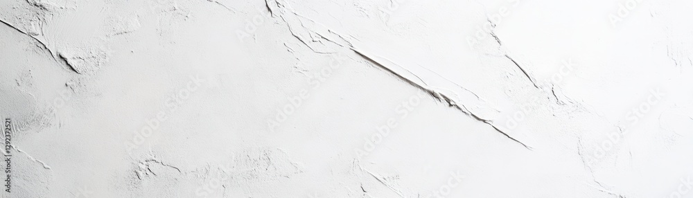 Poster abstract white textured background. minimalist clean surface with subtle gray variations. modern des