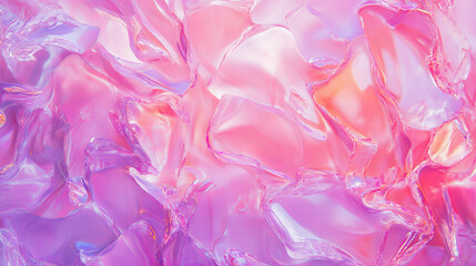 Fototapeta premium Abstract background of pink and lavender light for creative design