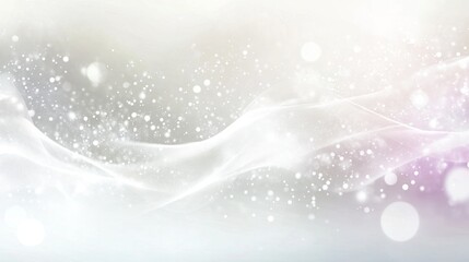 Soft gradients glow abstract white background digital art minimalistic environment aesthetic viewpoint modern concept