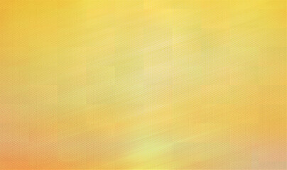 Yellow background. Simple design for banners, posters, Ad, events and various design works