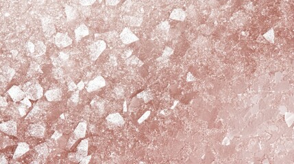 Creating a glamorous soft pink sparkling texture digital art online portfolio studio environment close-up for artistic projects