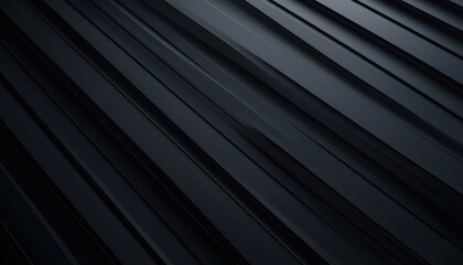 Obraz premium Abstract Dark Diagonal Lines Background Texture