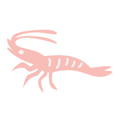  fish seafoods watercolor