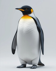 Polar Grace: The Fascinating World of Penguins