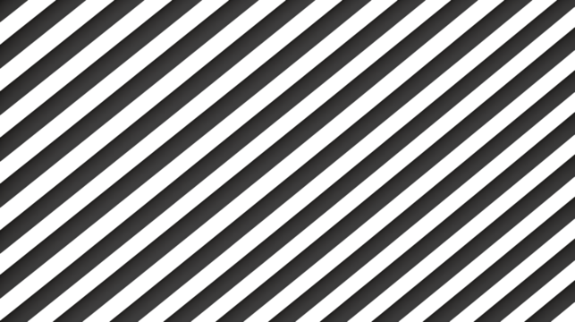 Fading line pattern background. PNG.