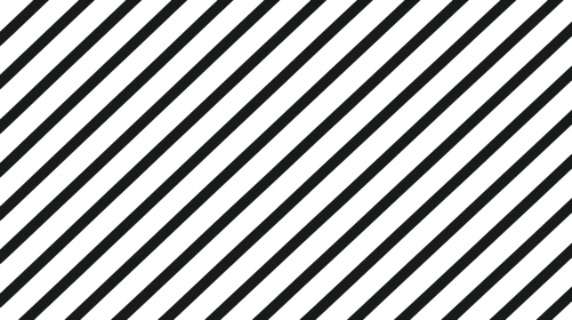 Fading line pattern background. PNG.