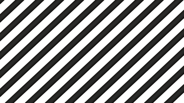 Fading line pattern background. PNG.