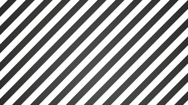 Fading line pattern background. PNG.