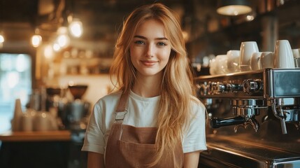 Barista day - March 1st, coffee artistry, espresso creations, brewing mastery, skilled baristas, coffee culture, java delights, craft drinks, flavor exploration, caffeine enjoyment.