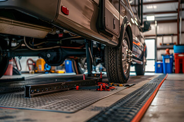 Detailed Step-By-Step Process of Recreational Vehicle Hitch Installation