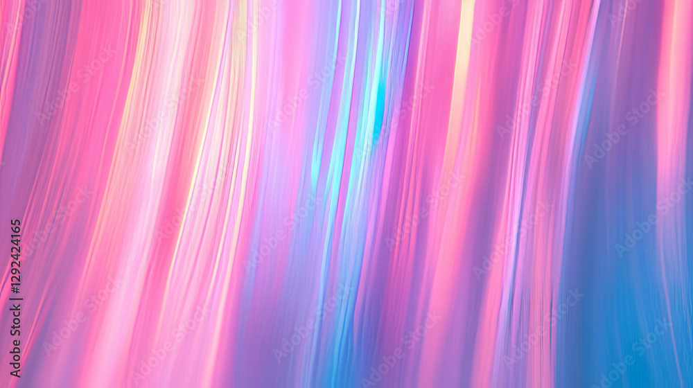Poster abstract soft light background with varied intensities and gradient colors, ideal for design project