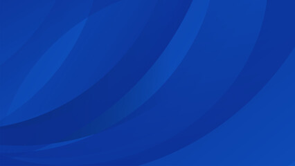 Wave Blue Minimal Modern Elegant Abstract Vector Background with dynamic effect for presenation and advertising