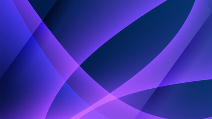 Wave Blue Minimal Modern Elegant Abstract Vector Background with dynamic effect for presenation and advertising