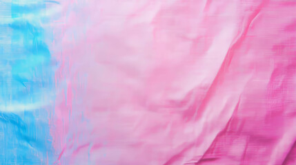 Obraz premium Vintage abstract canvas texture with faded colors for artistic background design