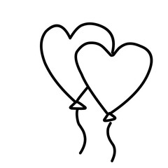 romance and marriage icon