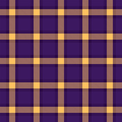 Refined checkered textile design with delicate symmetry and harm