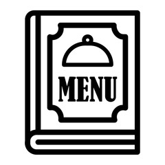 menu Line Icon