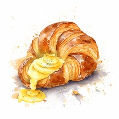 Professional Watercolor And Background Insights for Modern Applications