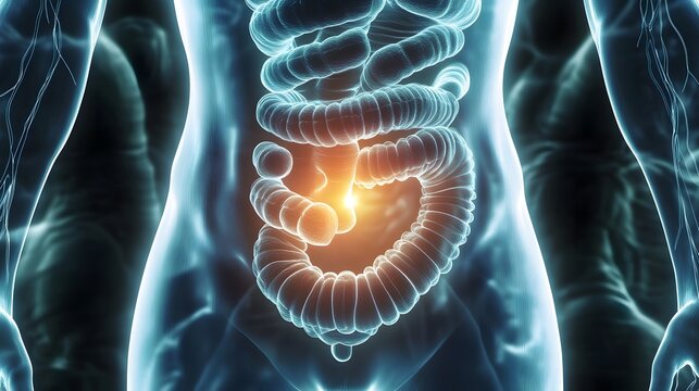 Hormones can induce or exacerbate infections Digestive system complications, cardiovascular system complications