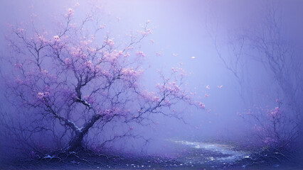 The scent of renewal, Generative AI