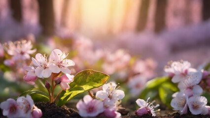 The scent of renewal, Generative AI