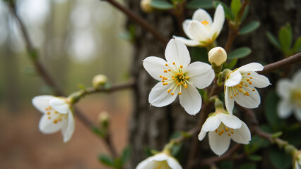The scent of renewal, Generative AI