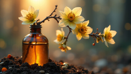 The scent of renewal, Generative AI