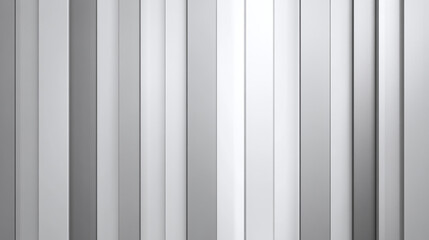 Monochromatic light grays, from cool silvers to warm ash, form an elegant, refined backdrop for modern corporate or tech projects