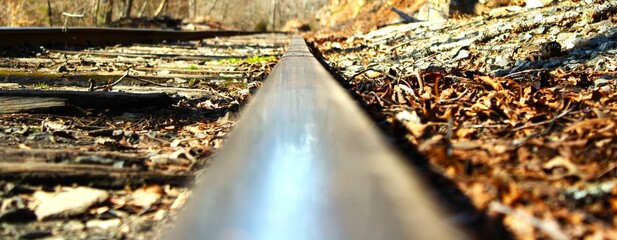 Railroad