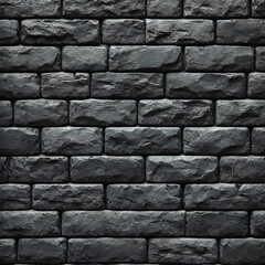 Obraz premium High-resolution brick and concrete texture with realistic details and varied tones. Perfect for design, architecture, and decoration.