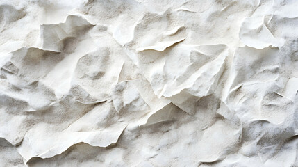 uneven white wall texture